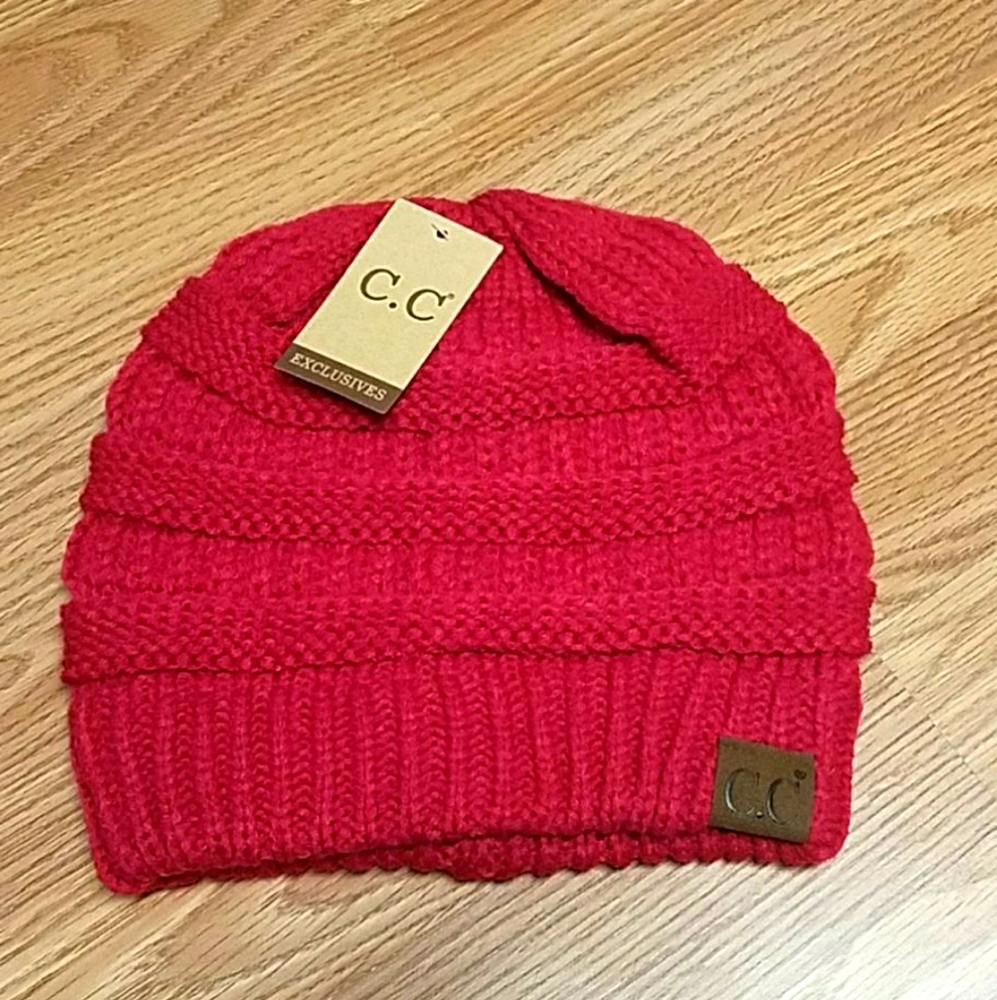 C.C Beanie